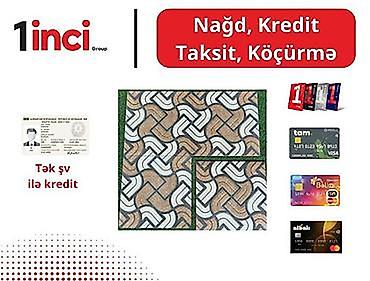 Ev və bağ: Metlax plitələr – təmir və tikinti işləriniz üçün dekorativ və davamlı — 1