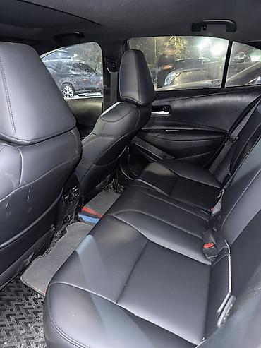 тайота каролла фара: Toyota Corolla: 2020 г., 1.8 л, Вариатор, Гибрид, Седан — 8