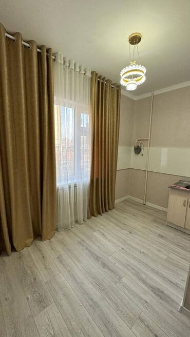 Продажа квартир: 1 комната, 35 м², 105 серия, 2 этаж