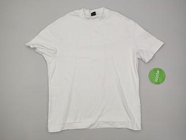 my basic t shirt: Bershka, Koszulka dla mężczyzn, rozmiar M — 3
