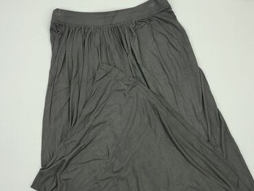 spódnice długie kolorowa: Spódnica, XL, stan - Dobry