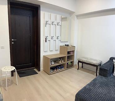 квартира аренде: 3 комнаты, 51 м², Цокольный этаж этаж — 9