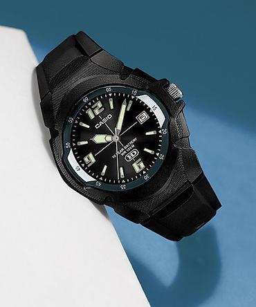 iphone whatch: Спортивные часы часы, Casio (G-Shock), Водонепроницаемые, Мужские, Новый — 1