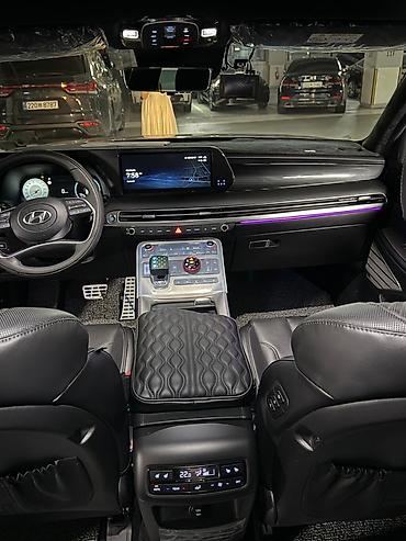 g70 genesis: Hyundai Palisade: 2025 г., 3.8 л, Автомат, Бензин, Кроссовер — 3