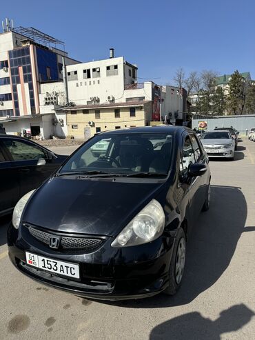 хонда срф: Honda Fit: 2004 г., 1.4 л, Автомат, Бензин, Хэтчбэк