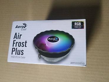 Системы охлаждения: Система охлаждения, Новый, DeepCool, Кулер, Для процессора, Для ПК — 6