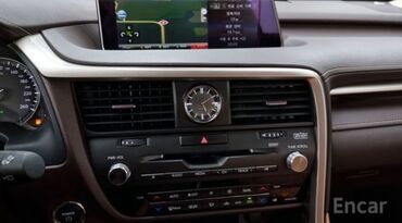 Lexus: Lexus RX: 2019 г., 3.5 л, Гибрид — 15