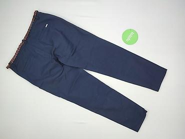 stanley jeans: Spodnie materiałowe damskie, rozmiar XL — 3
