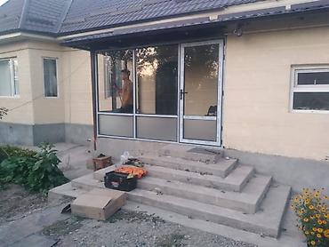 Пластиковые окна на заказ: Пластиковое окно на заказ, Тип окна: Витражные, Платная установка, Без рассрочки — 25