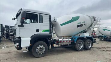 Грузовики: Грузовик, Howo, Стандарт, Новый — 11