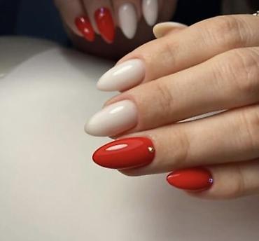💅 МАСТЕР МАНИКЮРА В САЛОНЕ 💅 📍 мкр. Аламедин-1, г. Бишкек Девочки