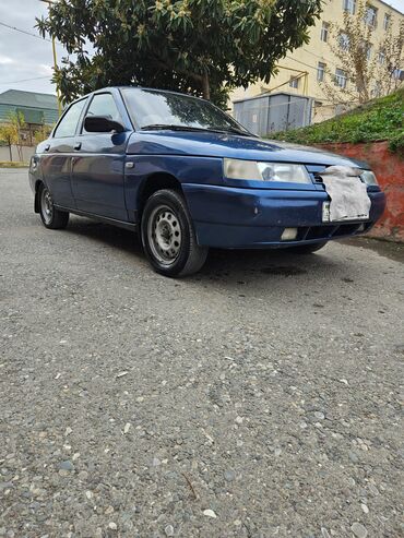 24 10 matoru: VAZ (LADA) 2110: 1.6 l | 2005 il 25000 km Kabriolet