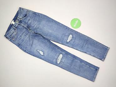 jeans tommy: H&M Conscious, Jeansy damskie, rozmiar M — 3