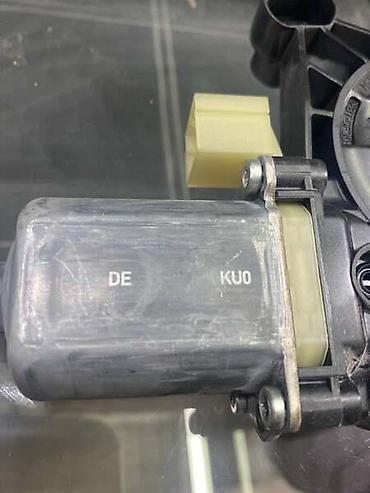 grass cutter: MOTORIC PODIZACA STAKLA ZA VOLKSWAGEN TIGUAN - 5Q0959802B | Motoric — 1