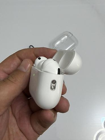 ноутбуки asus бишкек: Зымсыз ичине салынуучу кулакчындар, Apple, Airpods 3, Колдонулган — 5