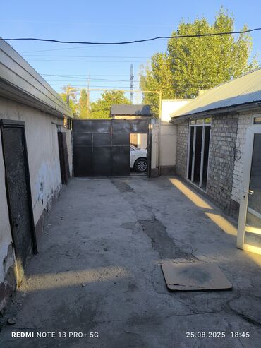 Продажа домов: Дом, 3 м², 8 комнат, Собственник, Косметический ремонт — 28