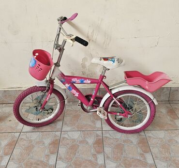 salcano bike: Uşaq velosipedləri