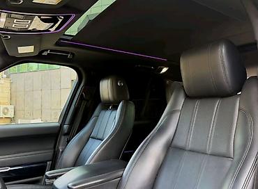 lamborghini urus qiymeti: Land Rover Range Rover: 3 l | 2017 il 160000 km Ofrouder/SUV — 10