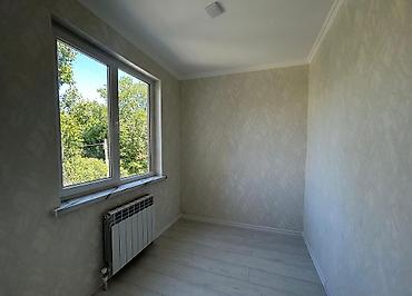 xirdala: Bakı, 4 otaqlı, Köhnə tikili, 80 kv. m — 10