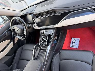 leopard 3: Geely Atlas Pro: 2022 г., 1.8 л, Бензин, Кроссовер — 8