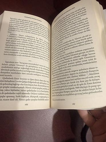 elmin: Məhsul: Kitab – “Makedoniyalı İsgəndər və Atropat: Ölkənin Azərbaycan — 3