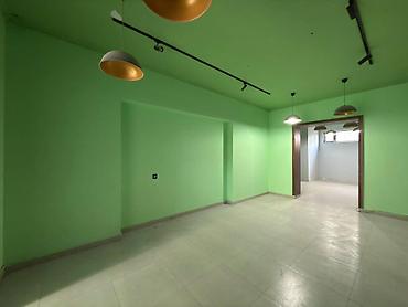 дом саруу: İcarəyə verilir obyekt 90 m², 28 May m. Daha 7 şəklə bax Agentlik 1 — 4