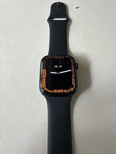 ipod nano 6: İşlənmiş, Smart saat, Apple, Sensor ekran, rəng - Göy — 2