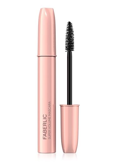 Göz üçün kosmetika: Kipriklər üçün tuş, Faberlic — 5