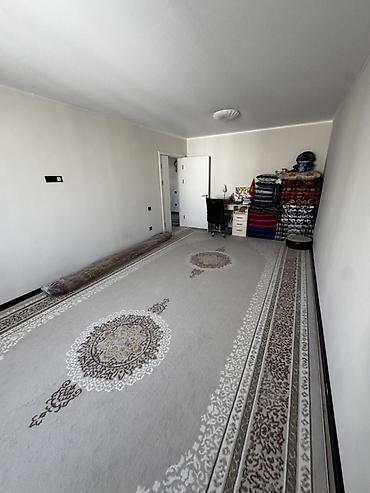 Продажа квартир: 3 комнаты, 87 м², Пишпек Элитка, 15 этаж, Евроремонт — 4