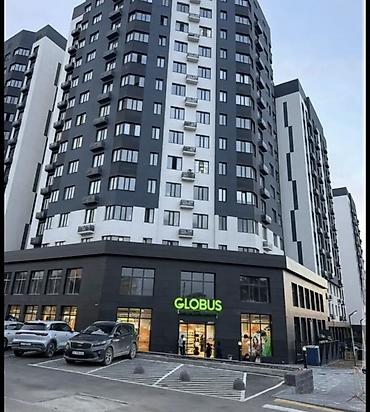 Продажа квартир: 1 комната, 41 м², Тунгуч мкр Элитка, 9 этаж, ПСО (под самоотделку) — 1