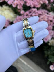 Digər: Casio polad saatlar 26 azn yenidi hamsi — 15