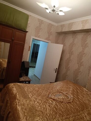 Uzunmüddətli kirayə mənzillər: 28 may metrosunun yaxınlığında yerləşən 17 mərtəbəli binanın 6-cı — 12