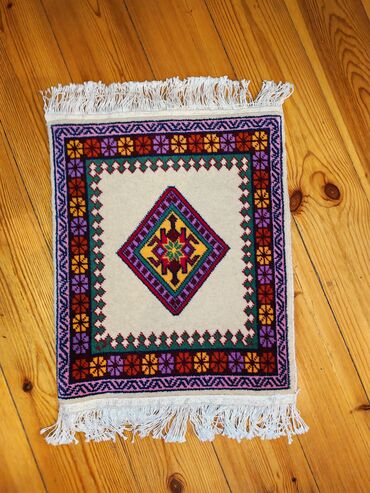 Xalçalar: Xalça Dekorativ, Azərbaycan, Kredit yoxdur — 19