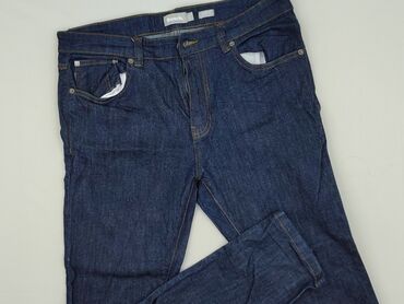 Jeans for men, L (EU 40), Bench, condition - Very good