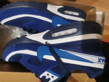 Patike: Patike, Nike, veličina - 44 — 8