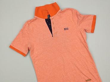 c: Hugo Boss, Koszulka polo dla mężczyzn, rozmiar S — 1