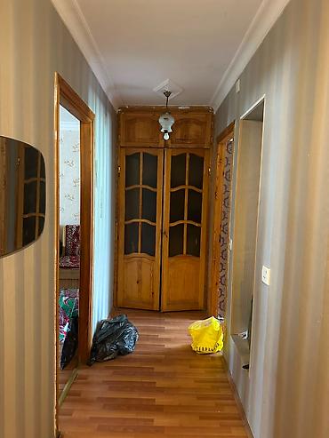 Аренда квартир: Yasamal rayonu, Elmlər metrosunun yaxınlığı, Avropa Məktəbinin — 6