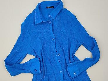 pull and bear rocky: Bershka, Koszula damska, rozmiar XS — 1