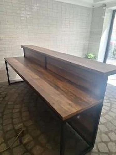 Stilski trpezarijski stolovi: IZRADA NAMEŠTAJA PO MERI LUX96 | — 12