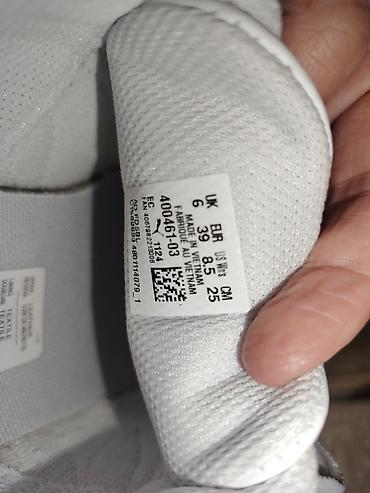 ccc cizme ugg: PUMA Palermo bele patike Ug 25cm - Model: PUMA Palermo - Boja — 5