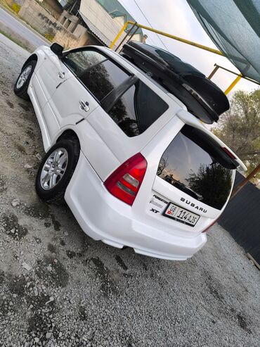 хонда аккорд коробка: Subaru Forester: 2003 г., 2 л, Типтроник, Бензин, Кроссовер