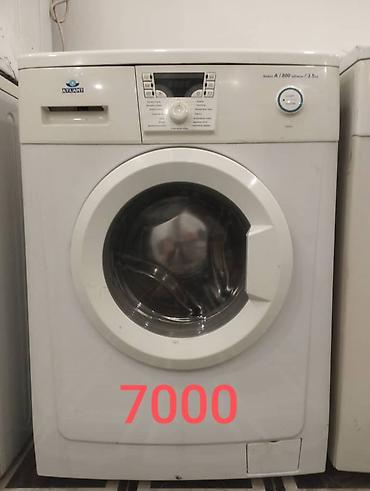 Стиральные машины автомат: Продаю б/у стиральные машины Широкий выбор стиральных машин в Бишкеке — 15