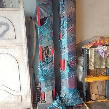 Starterlər: Padyomnikler Satilir ceksin 4 5 tonn
220 iwleyr — 2