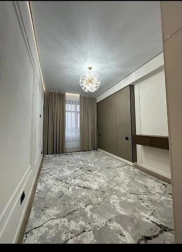 Продажа квартир: 2 комнаты, 63 м², Элитка, 8 этаж, Дизайнерский ремонт — 7