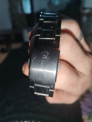 kućni ogrtač h: Classic watch, Rolex, Male