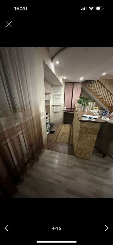 Долгосрочная аренда домов: 250 м², 5 комнат, Бронированные двери, Евроремонт, Кондиционер — 3