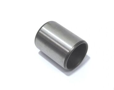 metal qebulu zavodu: Bushing polipropilen, polietilen, metal-plastik D_xarici = 6-2000 mm