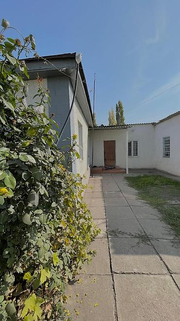 Продажа коттеджей и домов: Продаётся дом г.Кара-Балта ул Гагарина Цена договорная или обмен — 2