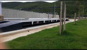 Ticarət tərəziləri: Tərəzi (Qapan), 1000 kq, Pulsuz quraşdırma -da lalafo.az — 15 Ticarət tərəziləri: Tərəzi (Qapan), 1000 kq, Pulsuz quraşdırma — 15