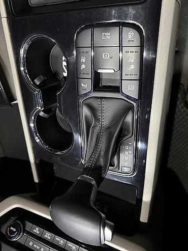 kiya bongo: Kia Carnival: 2020 г., 2.2 л, Автомат, Дизель, Минивэн — 9